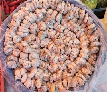 انجیر استهبان درجه یک با کیفیت عالی مناسب استفاده روزانه